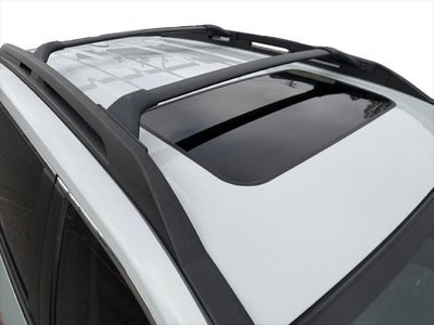 2022 Toyota RAV4 Adventure