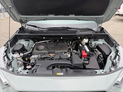 2022 Toyota RAV4 Adventure
