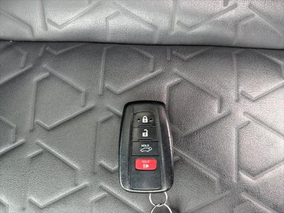 2022 Toyota RAV4 Adventure