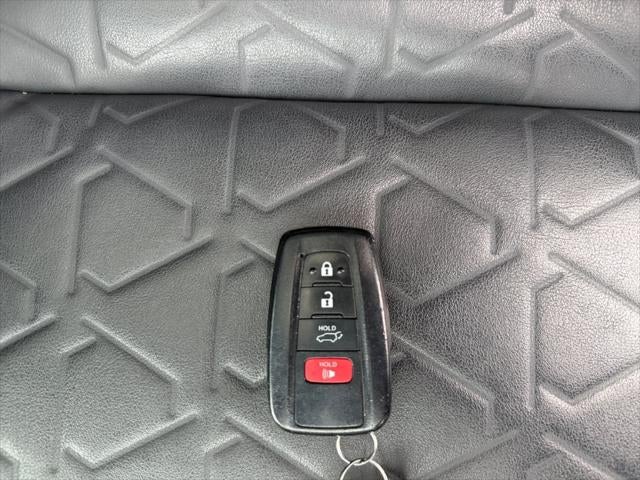 2022 Toyota RAV4 Adventure