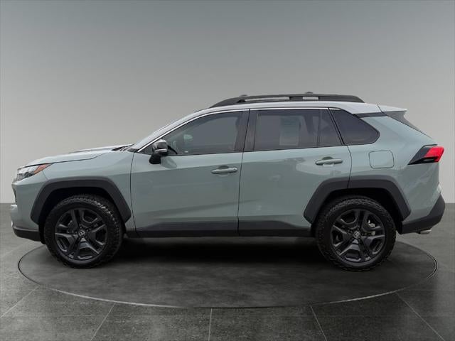 2022 Toyota RAV4 Adventure