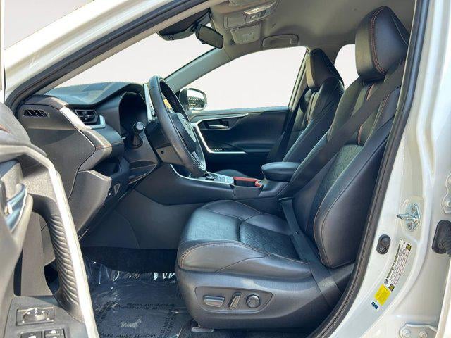 2023 Toyota RAV4 Adventure