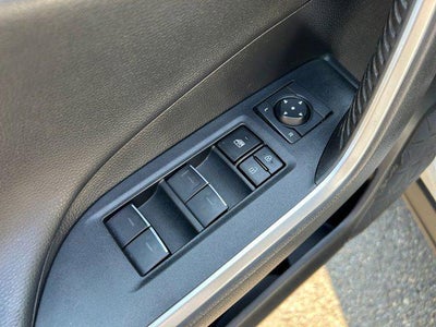 2023 Toyota RAV4 Adventure