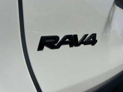 2023 Toyota RAV4 Adventure