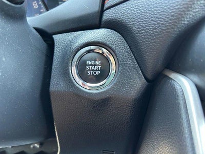 2023 Toyota RAV4 Adventure