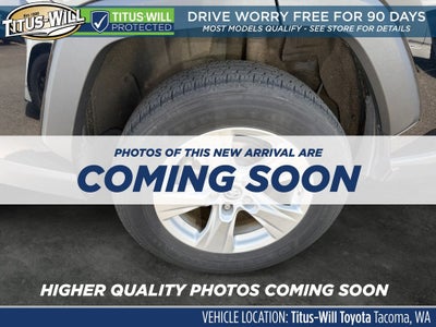 2019 Toyota RAV4 Hybrid XLE