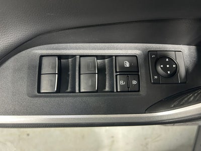 2023 Toyota RAV4 TRD Off Road