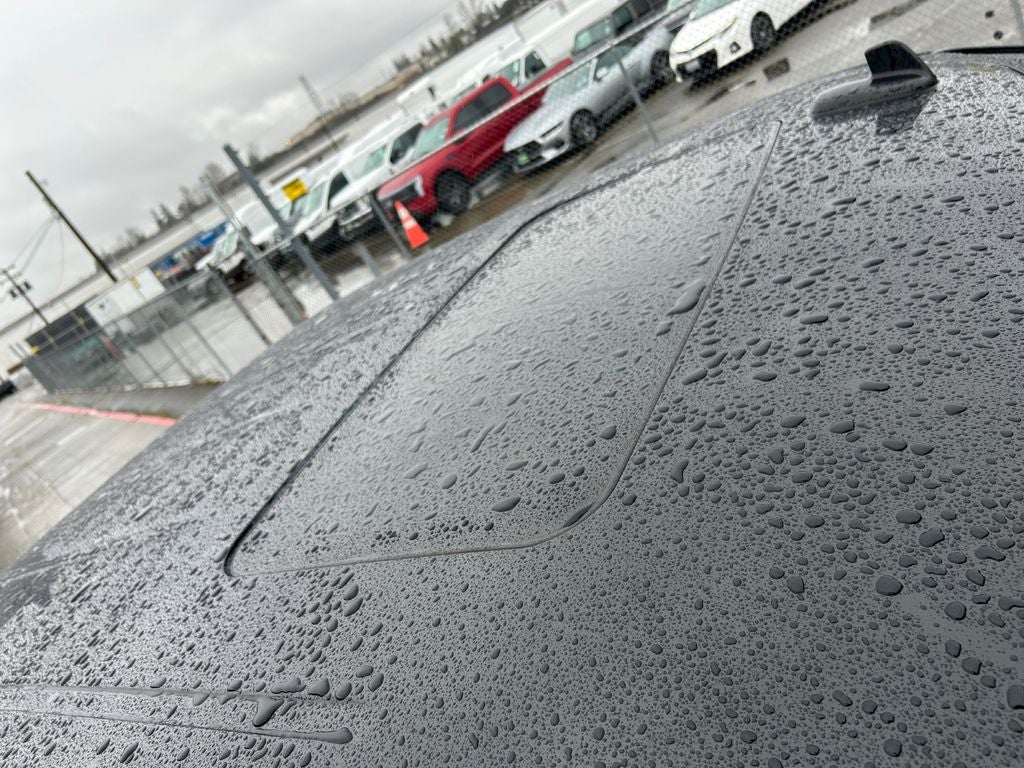 2017 RAM 2500 Big Horn 1 Owner