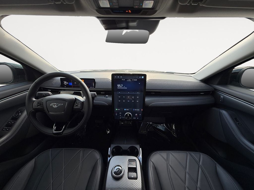 2024 Ford Mustang Mach-E Select