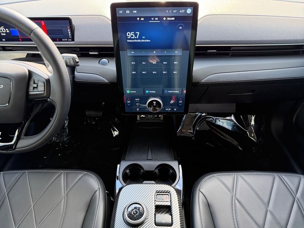 2024 Ford Mustang Mach-E Select