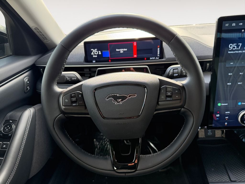 2024 Ford Mustang Mach-E Select
