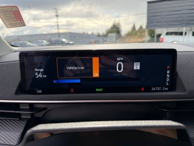 2024 Ford Mustang Mach-E Select