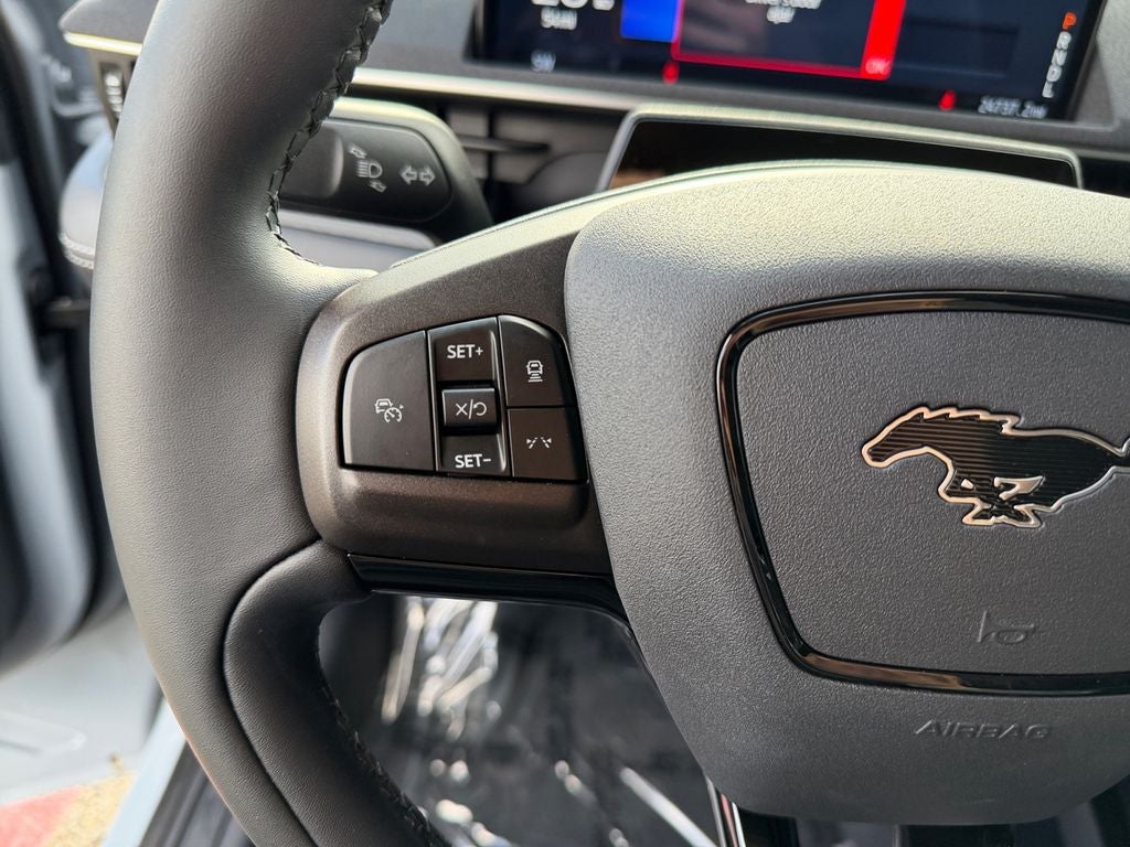 2024 Ford Mustang Mach-E Select