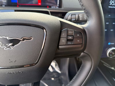 2024 Ford Mustang Mach-E Select