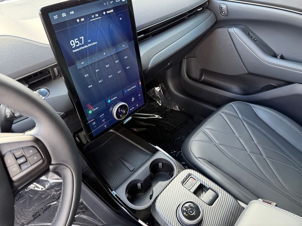 2024 Ford Mustang Mach-E Select