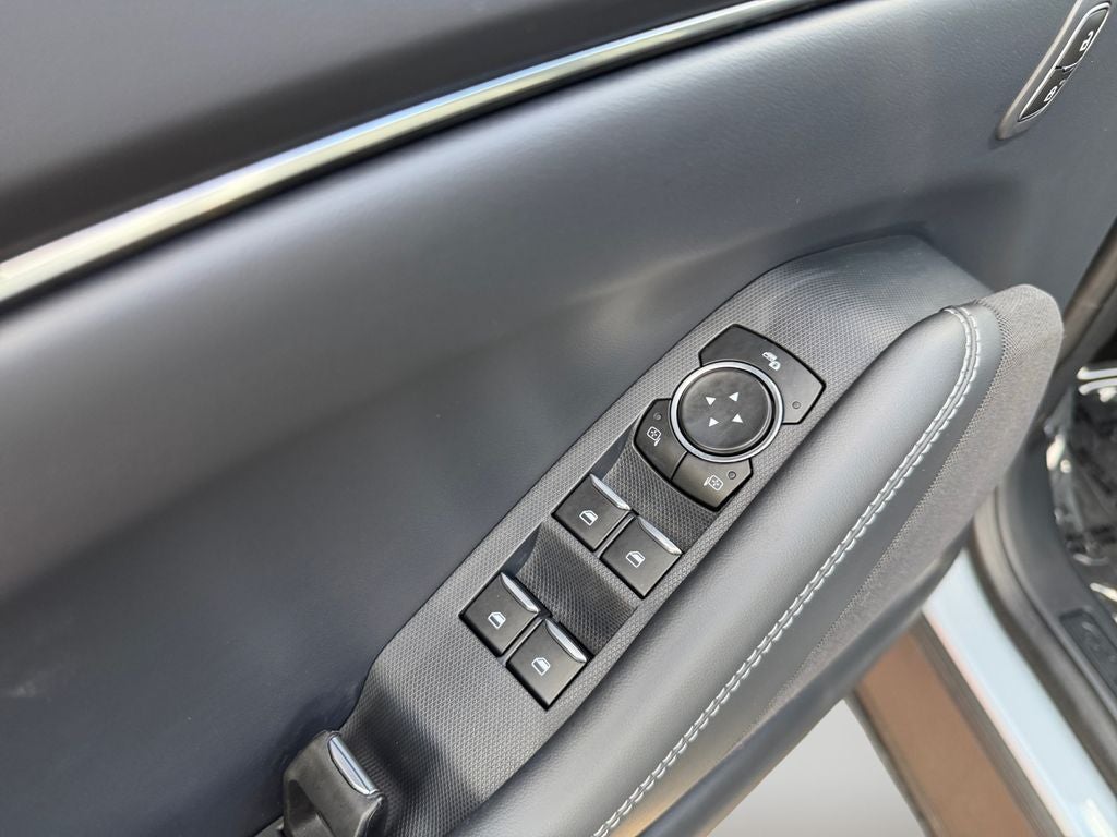 2024 Ford Mustang Mach-E Select
