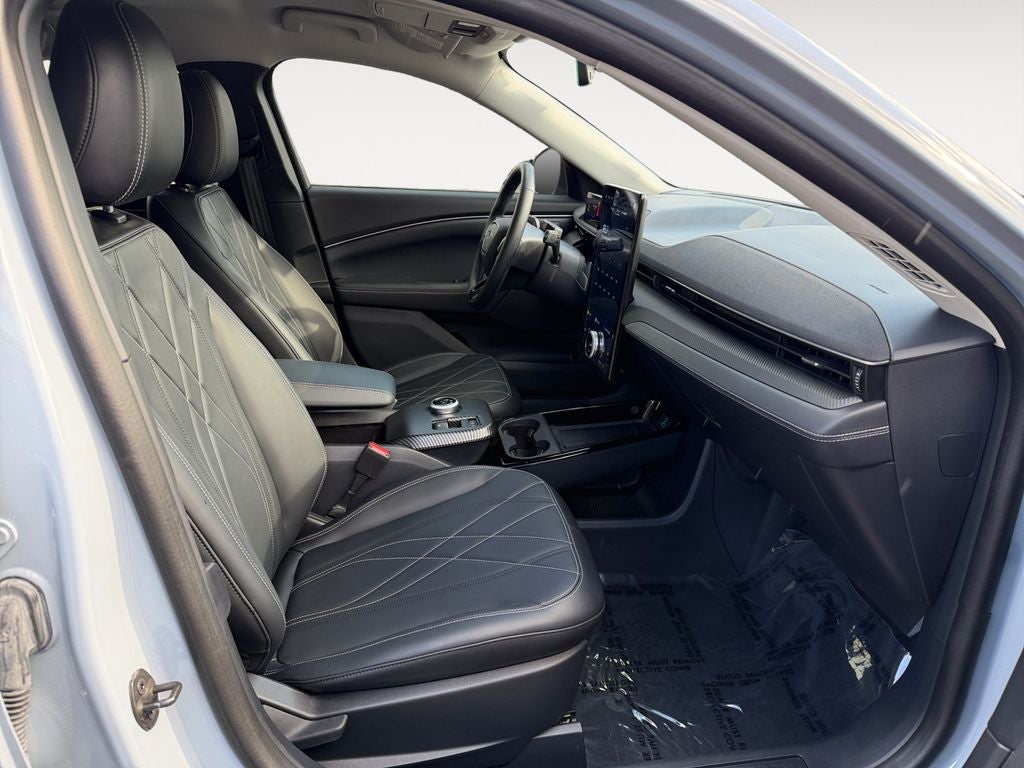2024 Ford Mustang Mach-E Select
