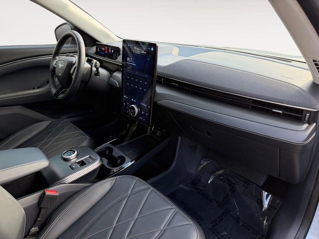 2024 Ford Mustang Mach-E Select