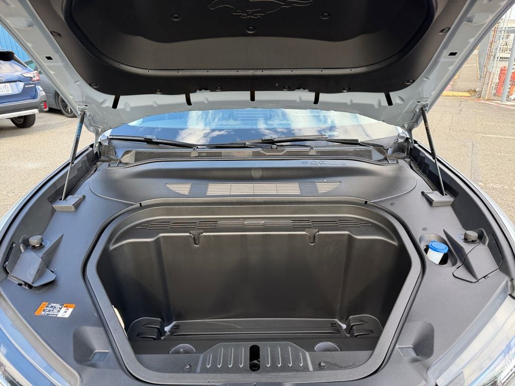 2024 Ford Mustang Mach-E Select