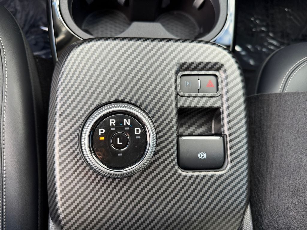 2024 Ford Mustang Mach-E Select