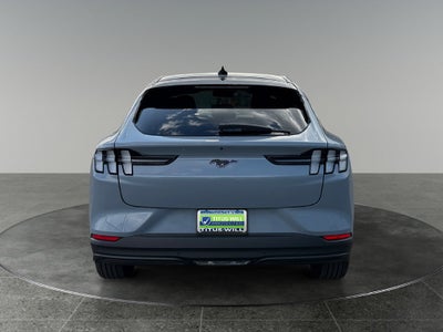 2024 Ford Mustang Mach-E Select