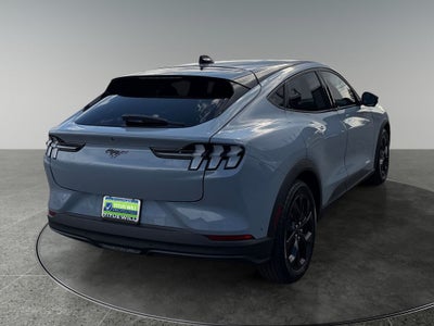 2024 Ford Mustang Mach-E Select