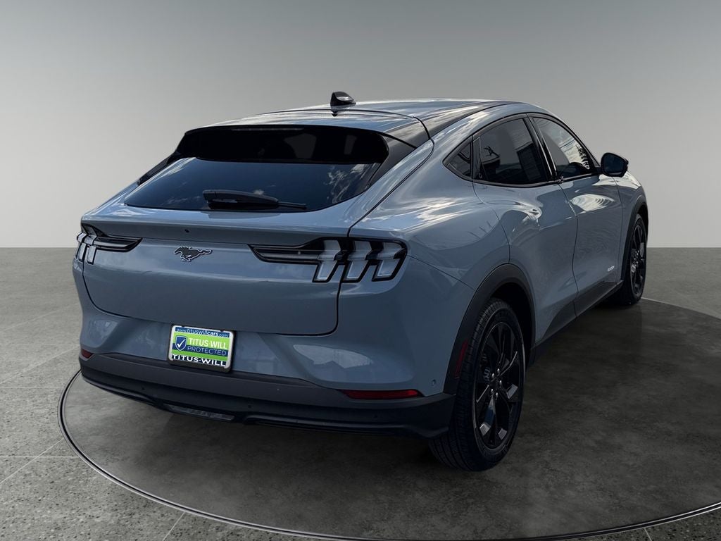 2024 Ford Mustang Mach-E Select