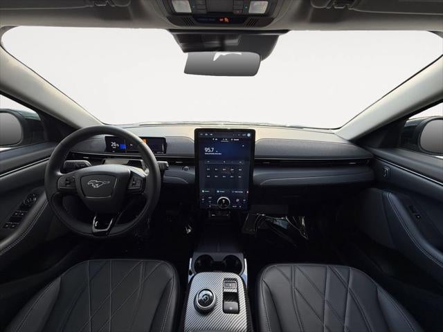 2024 Ford Mustang Mach-E Select