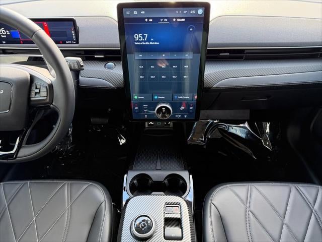 2024 Ford Mustang Mach-E Select