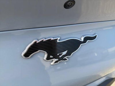 2024 Ford Mustang Mach-E Select