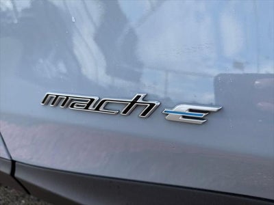 2024 Ford Mustang Mach-E Select