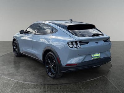 2024 Ford Mustang Mach-E Select