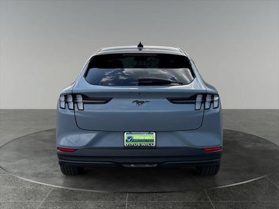 2024 Ford Mustang Mach-E Select