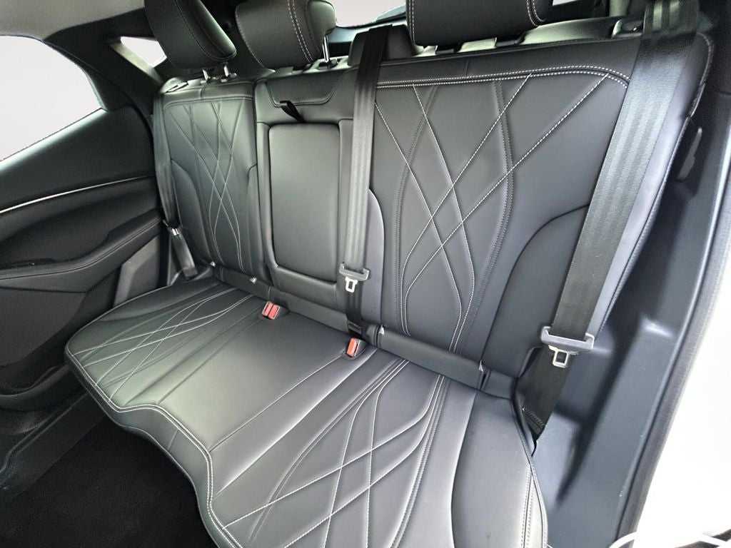 2022 Ford Mustang Mach-E Select