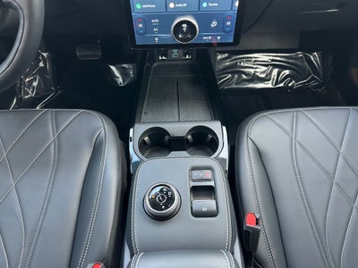 2022 Ford Mustang Mach-E Select