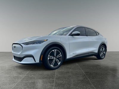 2022 Ford Mustang Mach-E Select