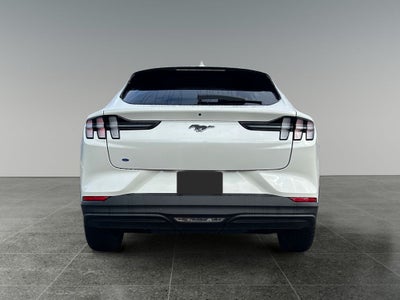 2022 Ford Mustang Mach-E Select