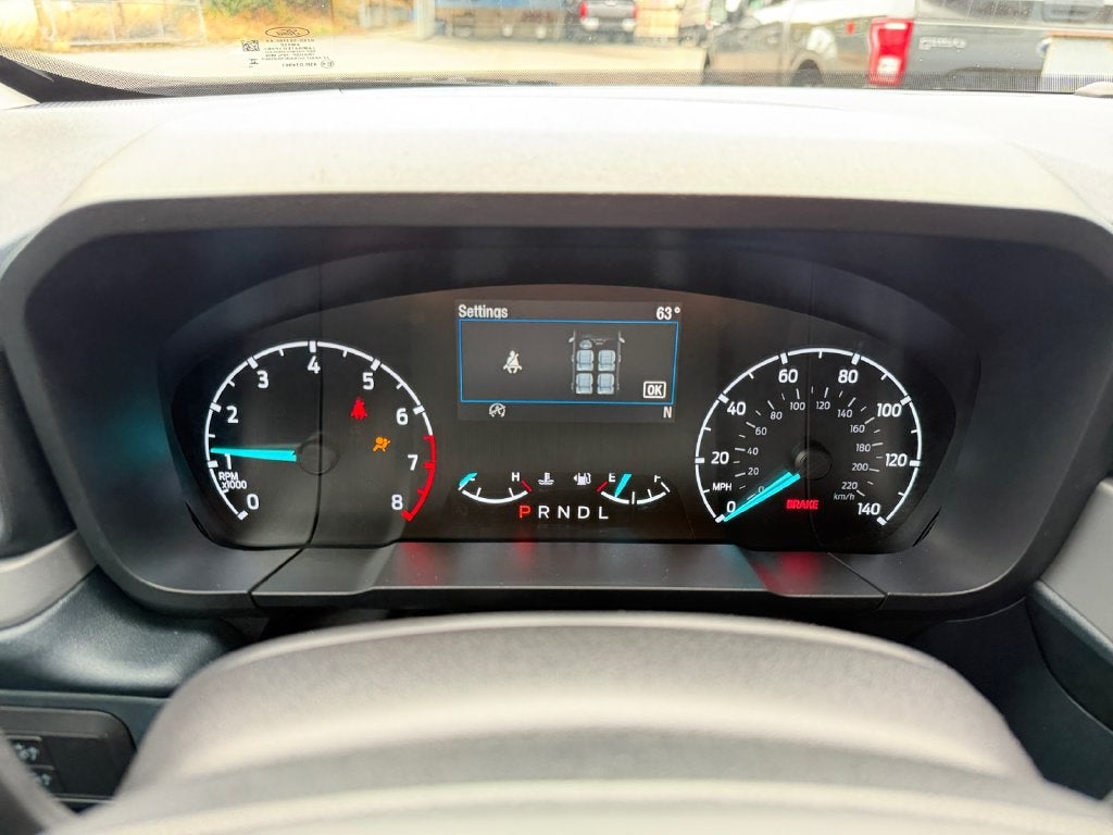 2022 Ford Maverick XL