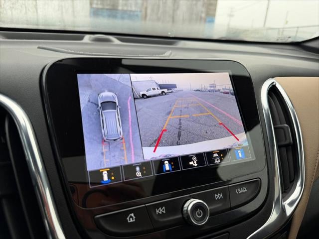 2023 Chevrolet Equinox Premier