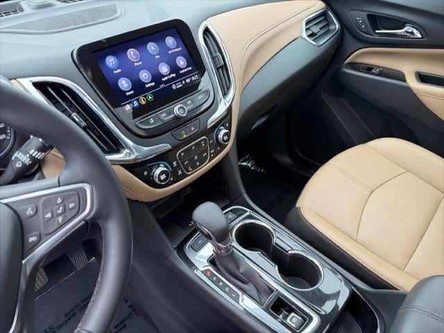 2023 Chevrolet Equinox Premier
