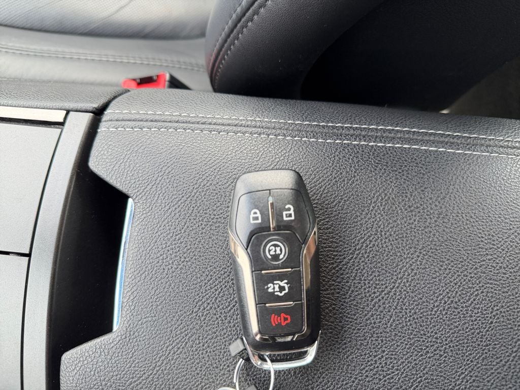 2016 Lincoln MKZ Hybrid 1 OWNER 41 MPG