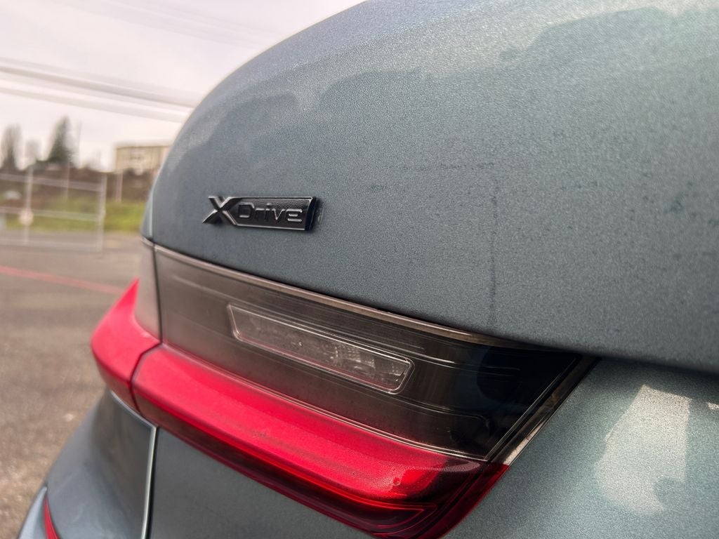 2021 BMW 330i 330i xDrive