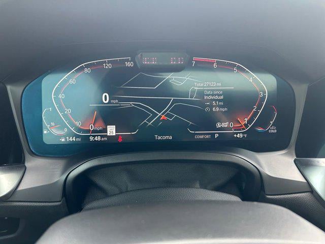 2021 BMW 330i 330i xDrive