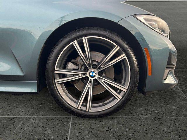 2021 BMW 330i 330i xDrive