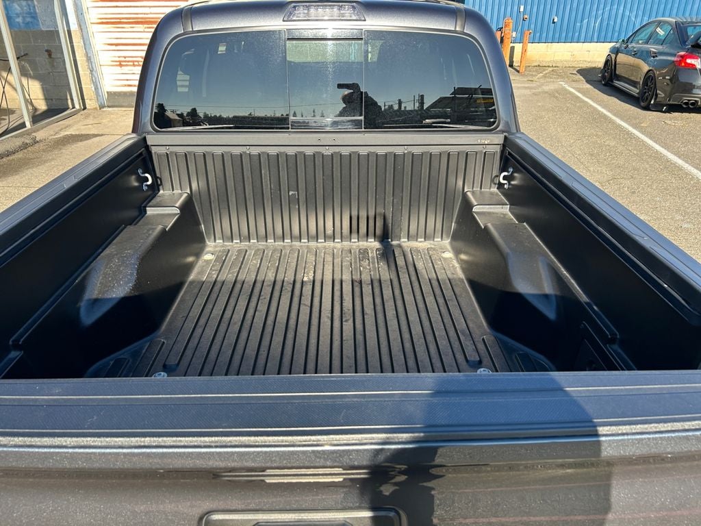 2023 Toyota TACOMA SR5 SR5 V6