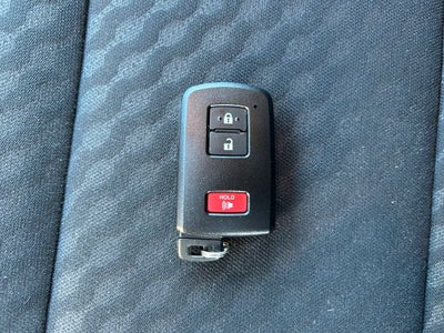 2023 Toyota TACOMA SR5 SR5 V6