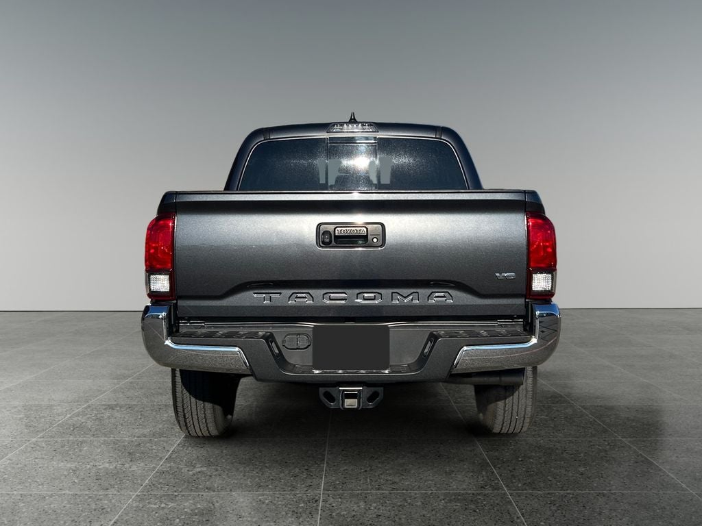 2023 Toyota TACOMA SR5 SR5 V6