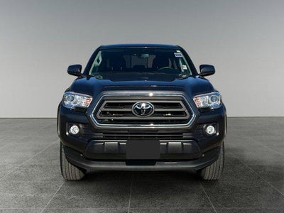 2023 Toyota TACOMA SR5 SR5 V6