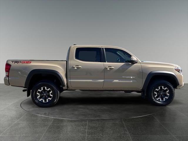 2016 Toyota Tacoma TRD Off-Road V6