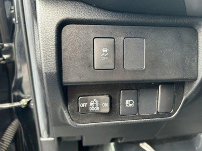 2021 Toyota TACOMA SR5 SR5 V6